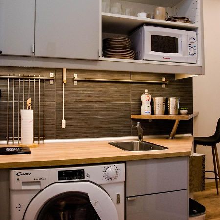 Molnar Apartment Cozy City Center Retreat For 2 Ac & Perfect Location! Budapest Exterior foto