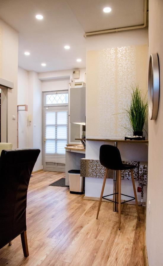 Molnar Apartment Cozy City Center Retreat For 2 Ac & Perfect Location! Budapest Exterior foto