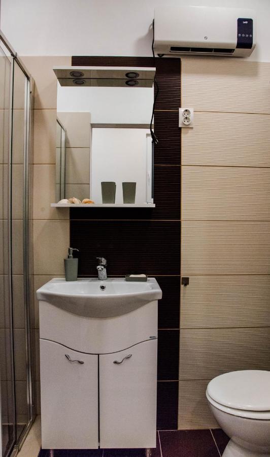 Molnar Apartment Cozy City Center Retreat For 2 Ac & Perfect Location! Budapest Exterior foto